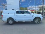Ford Ranger 2014 9