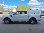 Ford Ranger 2014 9