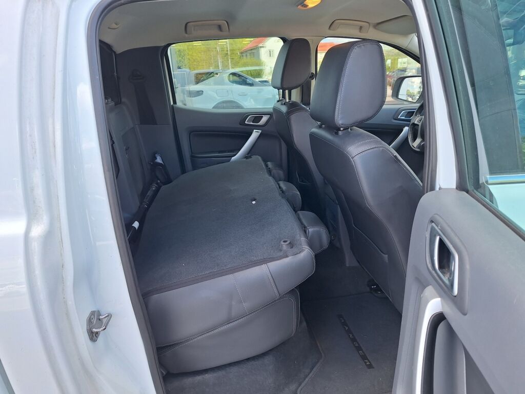 Ford Ranger 2014 9
