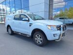 Ford Ranger 2014 9