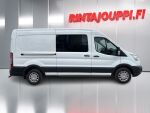 Ford Transit 2019 Valkoinen