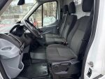 Ford Transit 2019 Valkoinen