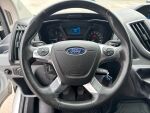 Ford Transit 2019 Valkoinen