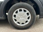 Ford Transit 2019 Valkoinen