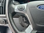 Ford Transit 2019 Valkoinen