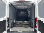 Ford Transit 2019 Valkoinen