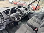 Ford Transit 2019 Valkoinen