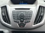 Ford Transit 2019 Valkoinen