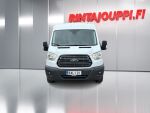 Ford Transit 2019 Valkoinen