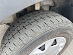 Ford Transit 2019 Valkoinen
