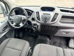 Ford Transit 2019 Valkoinen