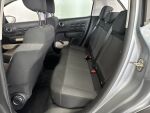 Citroen C3 2019 Harmaa