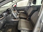 Citroen C3 2019 Harmaa