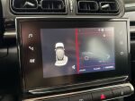 Citroen C3 2019 Harmaa