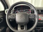 Citroen C3 2019 Harmaa