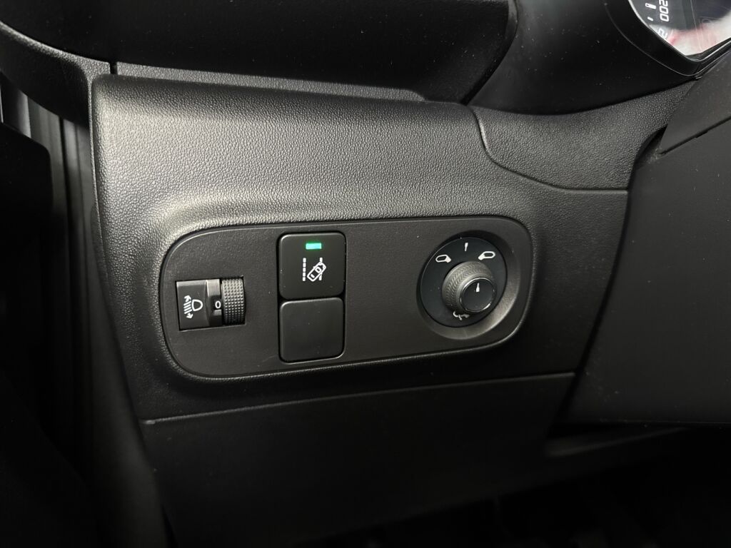 Citroen C3 2019 Harmaa