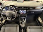 Citroen C3 2019 Punainen