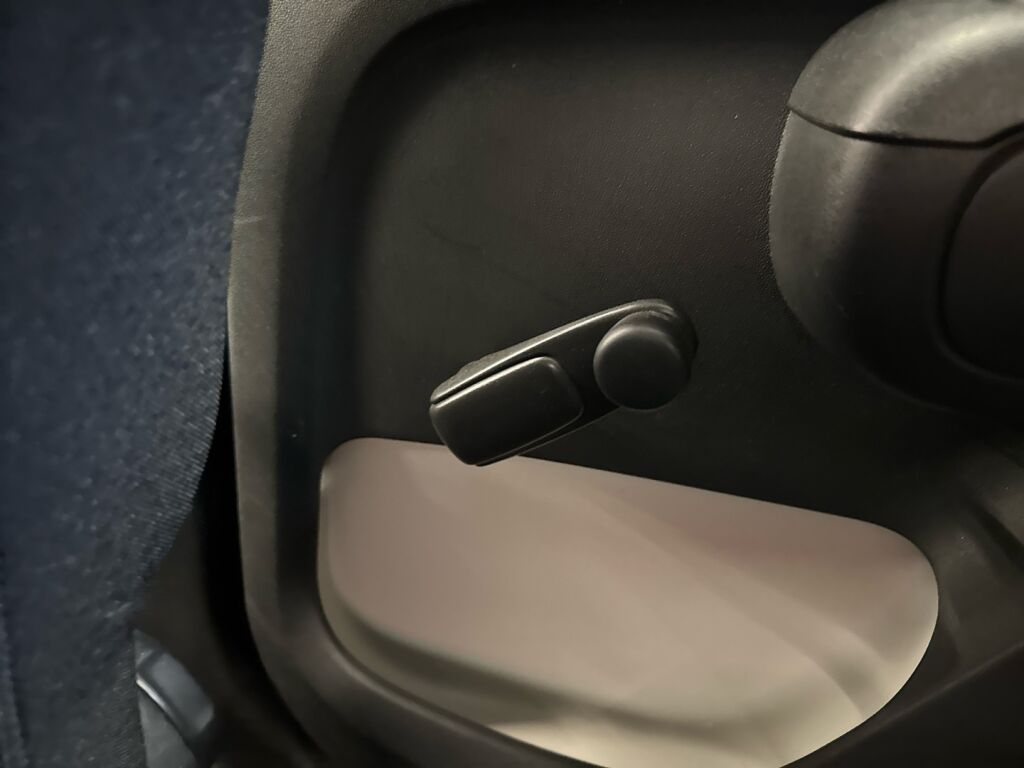 Citroen C3 2019 Punainen