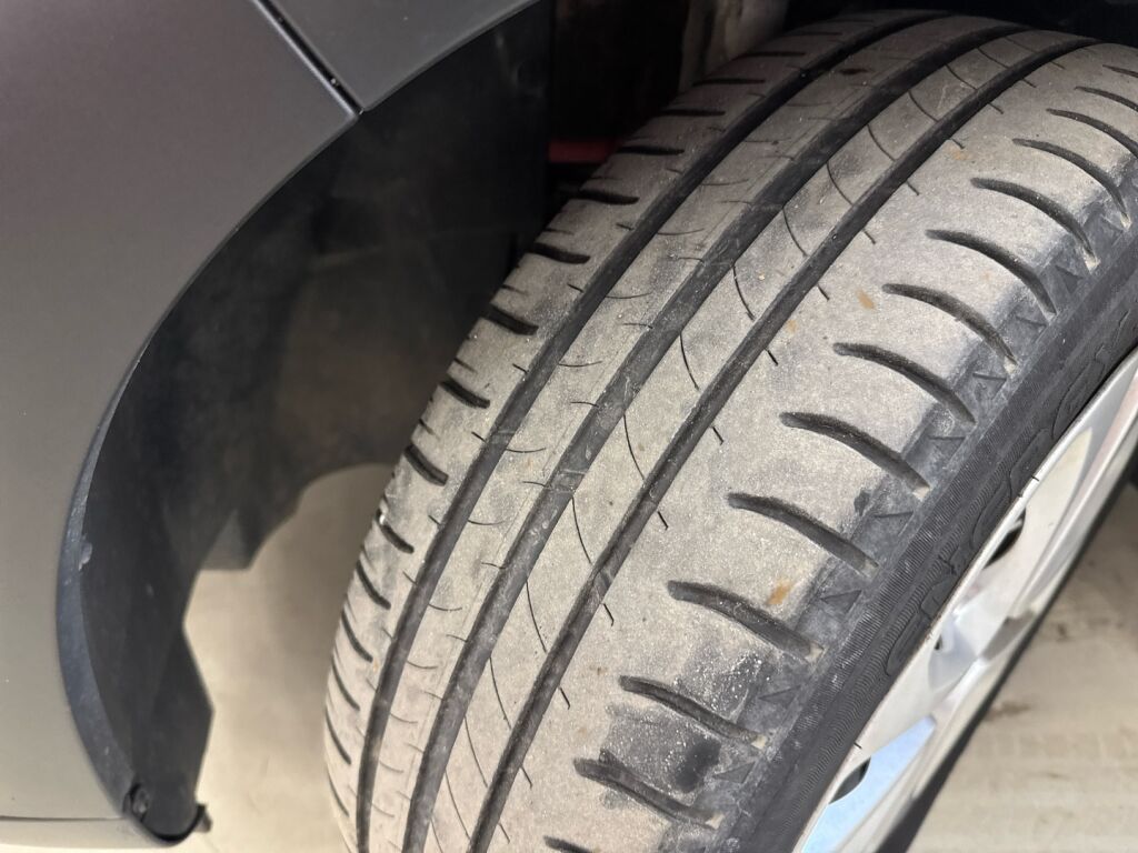 Citroen C3 2019 Punainen