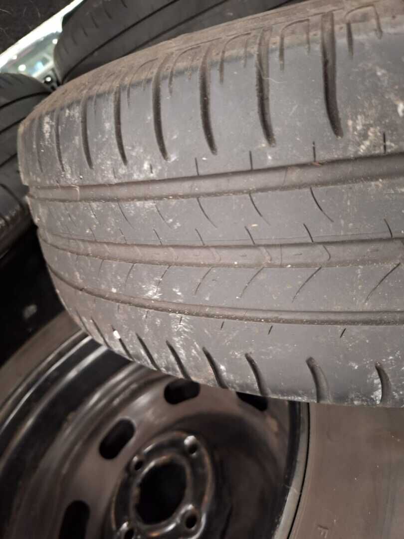 Citroen C3 2019 Valkoinen