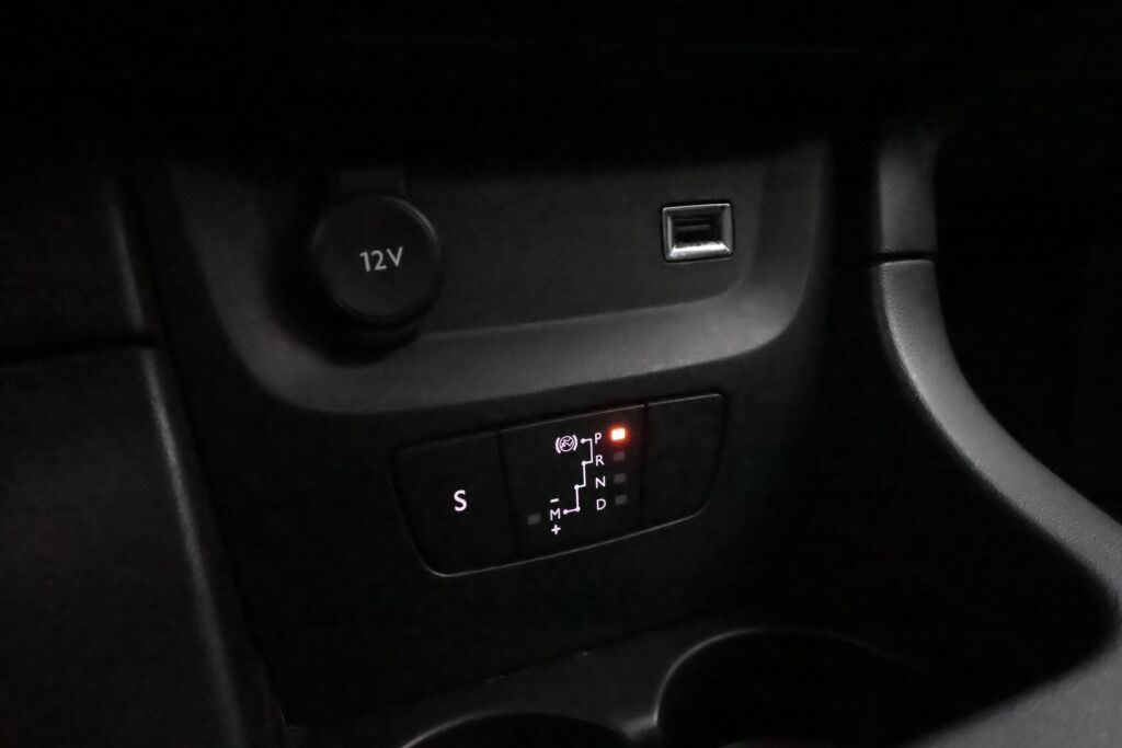 Citroen C3 2019 Valkoinen