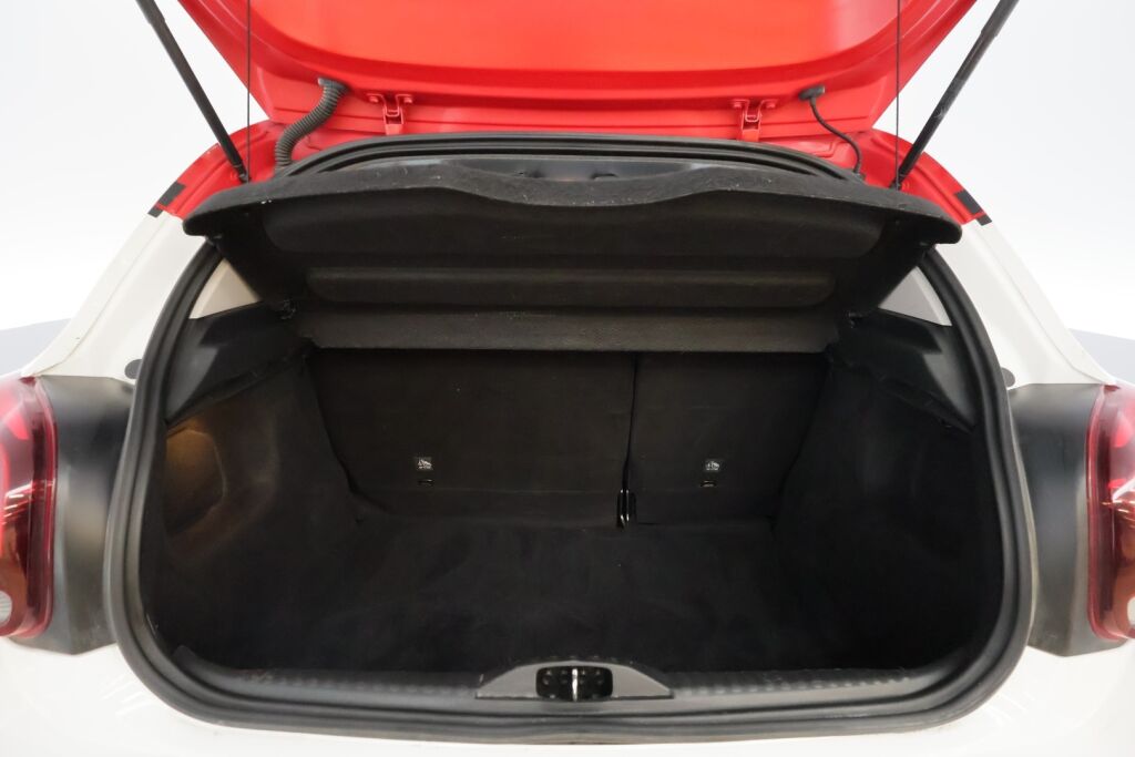 Citroen C3 2019 Valkoinen