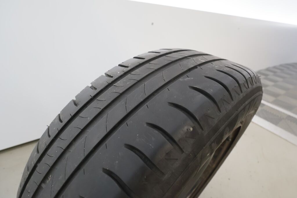 Citroen C3 2019 Valkoinen