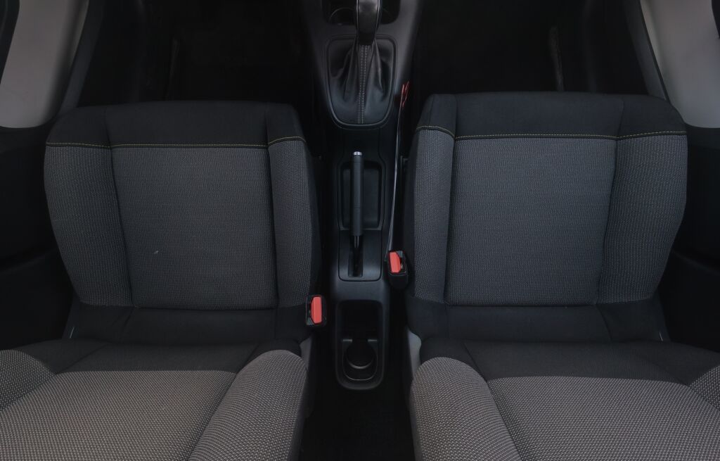 Citroen C3 2019 Valkoinen