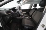 Citroen C3 2019 Valkoinen