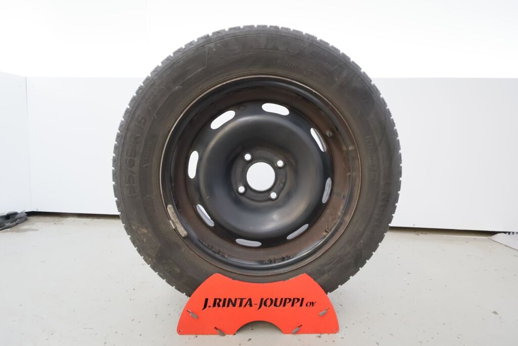 Citroen C3 2019 Valkoinen