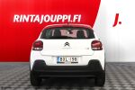 Citroen C3 2019 Valkoinen