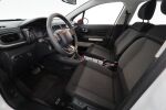 Citroen C3 2019 Valkoinen