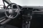 Citroen C3 2019 Valkoinen