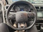 Citroen C3 2019 Valkoinen