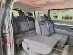 Citroen Spacetourer 2020 Musta