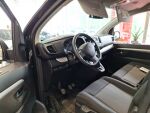 Citroen Spacetourer 2020 Musta
