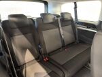 Citroen Spacetourer 2020 Musta