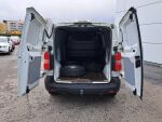 Toyota Proace 2019 Valkoinen