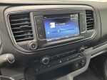 Toyota Proace 2019 Valkoinen