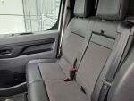 Toyota Proace 2019 Valkoinen