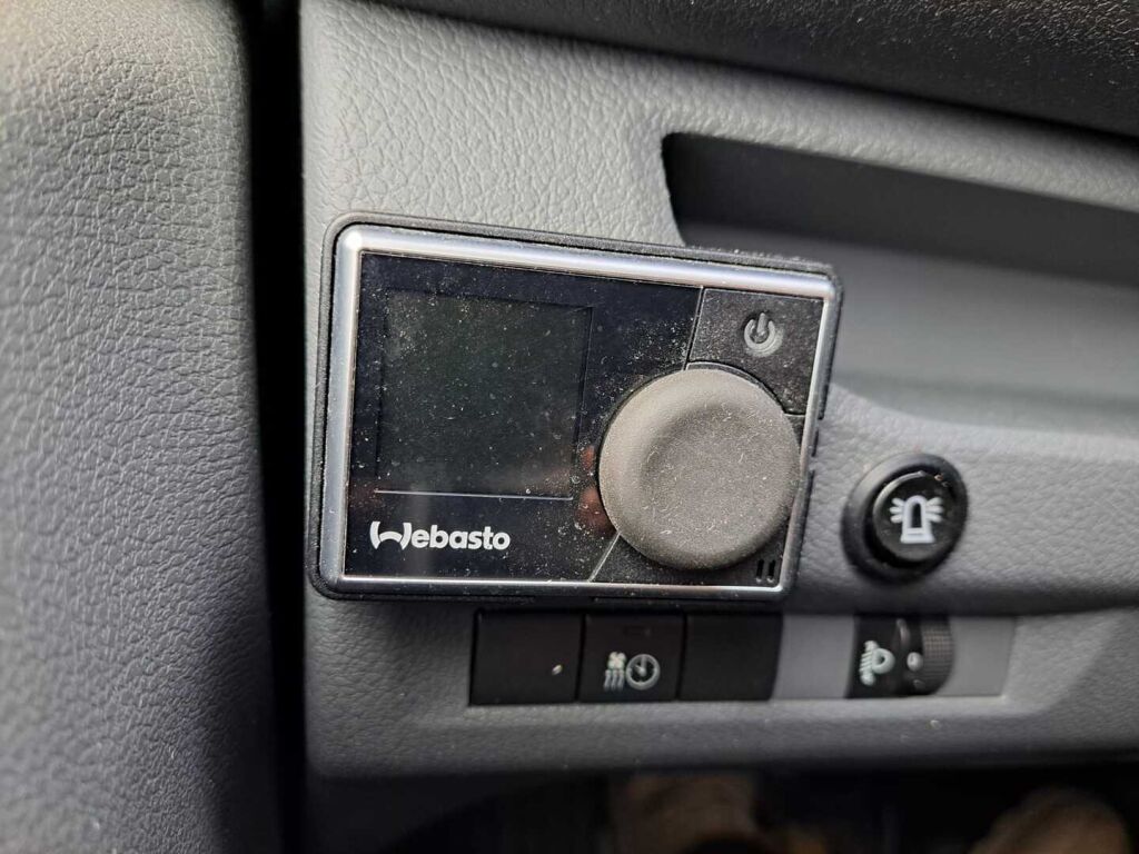 Toyota Proace 2019 Valkoinen