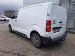 Toyota Proace 2019 Valkoinen