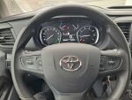 Toyota Proace 2019 Valkoinen
