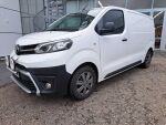 Toyota Proace 2019 Valkoinen