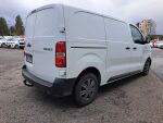 Toyota Proace 2019 Valkoinen