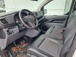 Toyota Proace 2019 Valkoinen