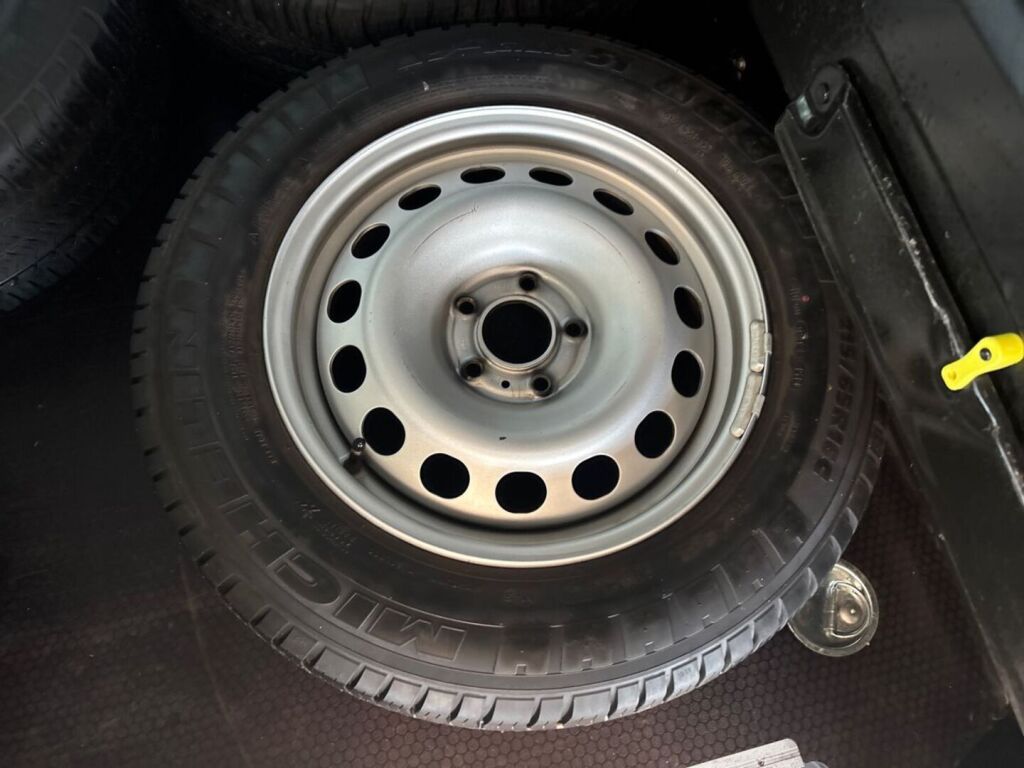 Toyota Proace 2019 Valkoinen