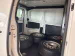 Toyota Proace 2019 Valkoinen