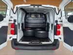 Toyota Proace 2019 Valkoinen