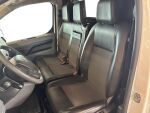 Toyota Proace 2019 Valkoinen